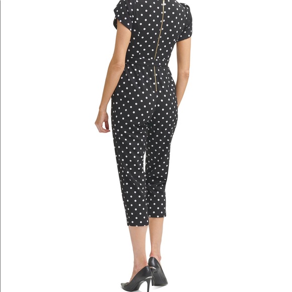 CALVIN KLEIN ROMPER - Picture 4 of 4